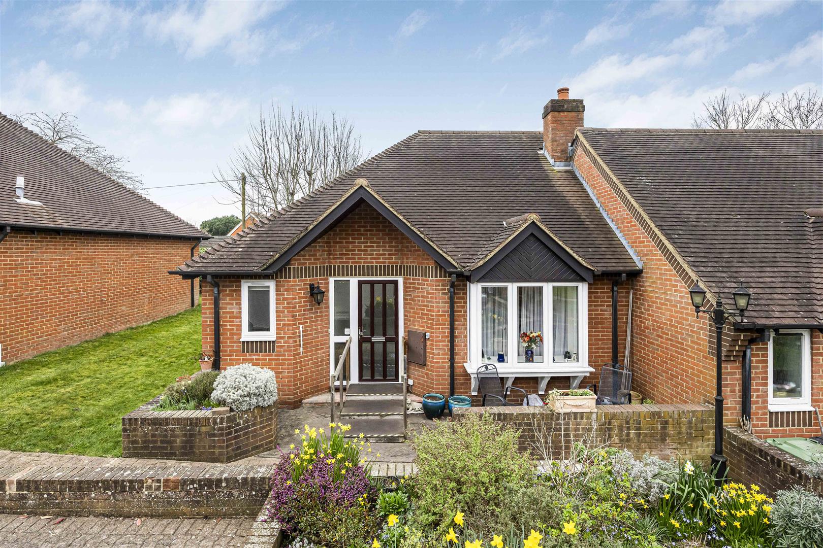 1 bed property in War Memorial Place, Henley-On-Thames